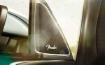 Volkswagen Beetle Fender Edition 2012 года